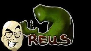 Let's Look At: Reus! [PC]