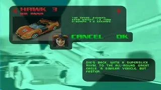 Carmageddon 2 Carpocalypse Now (Hawk 3)