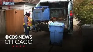30 years ago, Chicago launched citywide recycling. How are things going?