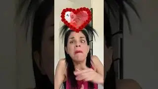LA SE&Ntilde;ORA TIK TOKER M&Aacute;S CRINGE #shorts