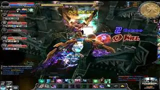 (Cabal Ghost) TG SUPREMA LINDA