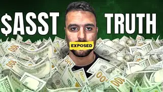 АССОРТИМЕНТ: МОЕ ПОСЛЕДНЕЕ ВИДЕО... ($АССОРТИ)