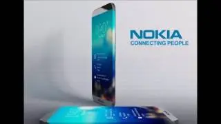 Nokia Edge 2017 First Look | Best Smart Phone Coming in 2017