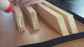 Selbstgebaut! Mäusekäfig