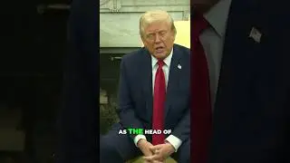 Diplomacy and Peace: A Conversation with the President