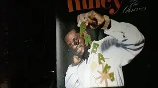 Niney T he Observer : Don't Test Me - CD : Freaks  HEART BEAT
