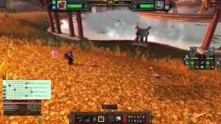 World of Warcraft Pet Battles Tips: Pet Abilities The Wish Heal