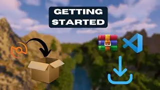 Pixelmon Datapack Tutorial | Getting Started | #1
