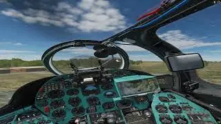 Hind vs Huey | DCS world