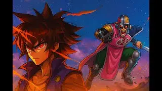 DBOZero | UD1 (NORMAL) | Ultimate (KidBuu) LevelUp Karma For Stone LV70
