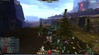 Gw2 TC line of defense