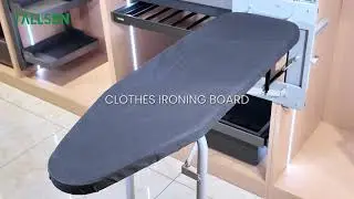 SH8210 Clothes Ironing Board