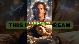 Some Dreams Come From Between Lifetimes