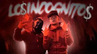 LOS INCOGNITOS - Guatonreggeton Ft. Dieguinho (VideoOficial)