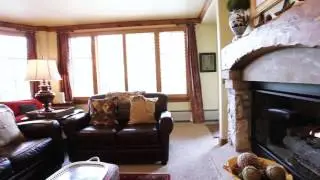 Elkhorn Lodge #402, Beaver Creek, CO  81620