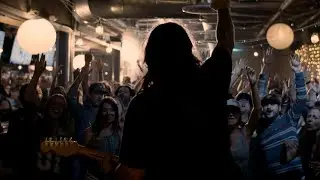 Lights Out Project - 'Upright' (Official Music Video)