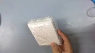 Unboxing Xiaomi ZMI MF855 3G 4G LTE Mifi Wireless Hotspot WiFi Router 7800mAH Power Bank Powerbank