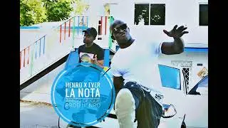 AMIGO Henro x Ever la nota 