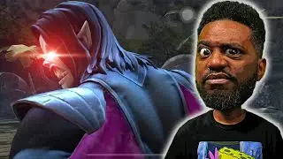 Morbius Breakdown - Crazy, INSANE DAMAGE!!