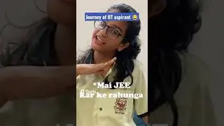 Jee advanced 2023 Result | Expectations vs Reality #ytshorts #jeeadvanced2023 #vedantu #unacademy
