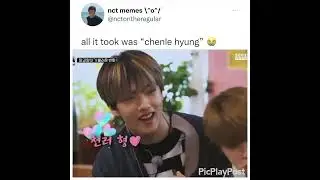 they're so cute #jisung #chenle #nctdream #chenji #nct #kpop