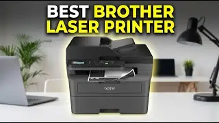 Best Brother Laser Printer 2026: Top 6 Models Tested by 11-Year Repair Expert
