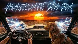 Rock para Viajar en Auto: Estilo Creed & Nickelback | Horizonte Sin Fin