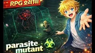 The latest RPG horror... Parasite Mutant. Steam review, strategy, and recommendations. A unique t...