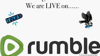 DLD Live! Must Click The Link Pinned in Chat! On Mumble with an 