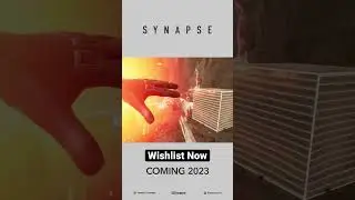 The next generation of VR combat. Engineered for PS VR2. #vrgaming #virtualreality #psvr2