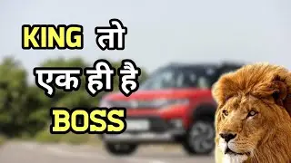 Top 25 Best Selling Cars March 2023 💥 King तो एक ही है BOSS | India