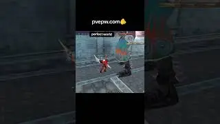 Perfect World mmo rpg pvepw.com dungeon 99xx #мморпг