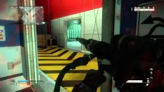 COD Ghost FFA 30-8 Sovereign K7 IED Panzerfaust Assault Streaks