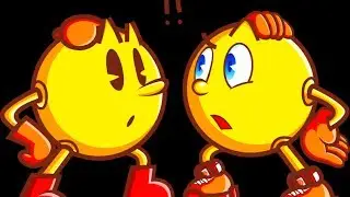 Pac Man And The Ghostly Adventutures Episode 7