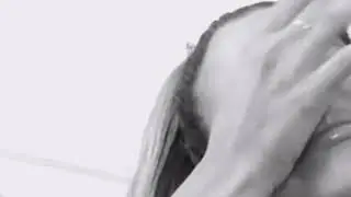 Laura Lee wiping away tears that never existed