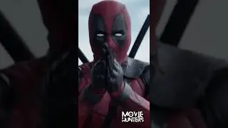 it's beginning to look a lot like Christmas 🎄  #deadpool