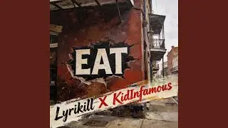 Greedy For No Damn Reason (feat. Lyrikill)