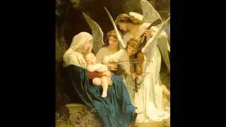 St. Ephrem's hymn to the Light