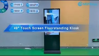 Elegant Touch, Powerful Control: The 49