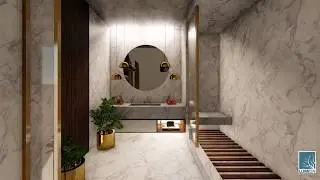 THE EDGE - video rendering