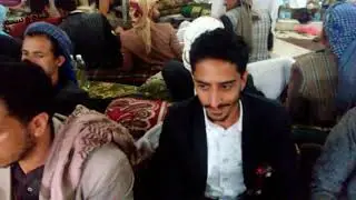 من مصنع الحارثي ومدرسه حسين محب ونجاح الفنان المتألق ياسر الحسام شقيق القمر@يحب يضوء  عرس حسين خريص