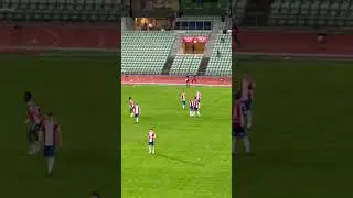 Lyn vs Kongsvinger 0-1