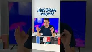 ESTE es el mejor iPhone relaci&oacute;n CALIDAD PRECIO ✅