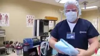 Learn About Our Surgical Technology Program | Concorde Career College
