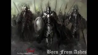 Born From Ashes - Epic Music