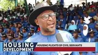 HOUSING DEVELOPMENT PROGRAMME TVC 7TH MAY 2022