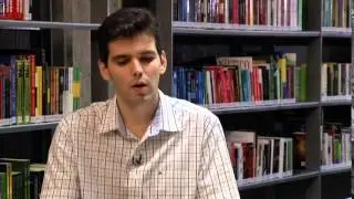 Memoria Oral - Marcel Diego Tonini parte 2
