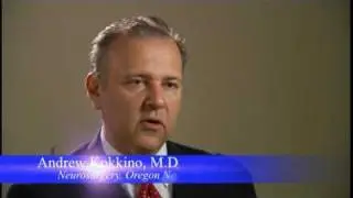 Dr. Kokkino on Image-Guided Spine Surgery for physicians