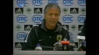 1/2/2004 Παναθηναϊκός-ΑΕΚ 2-1