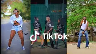 TOP TRENDING TIKTOK VIRAL DANCE CHALLENGES FROM KENYA #fyp #trending #viral #dancechallenge #tiktok